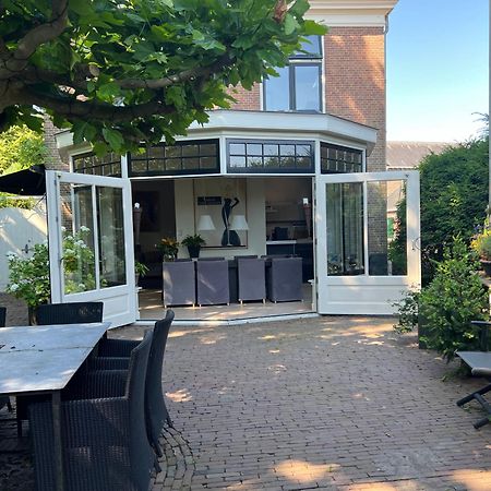 Room One-Twenty-One Naarden Luaran gambar