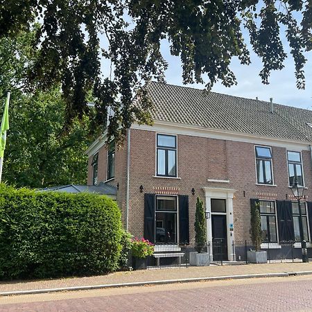 Room One-Twenty-One Naarden Luaran gambar