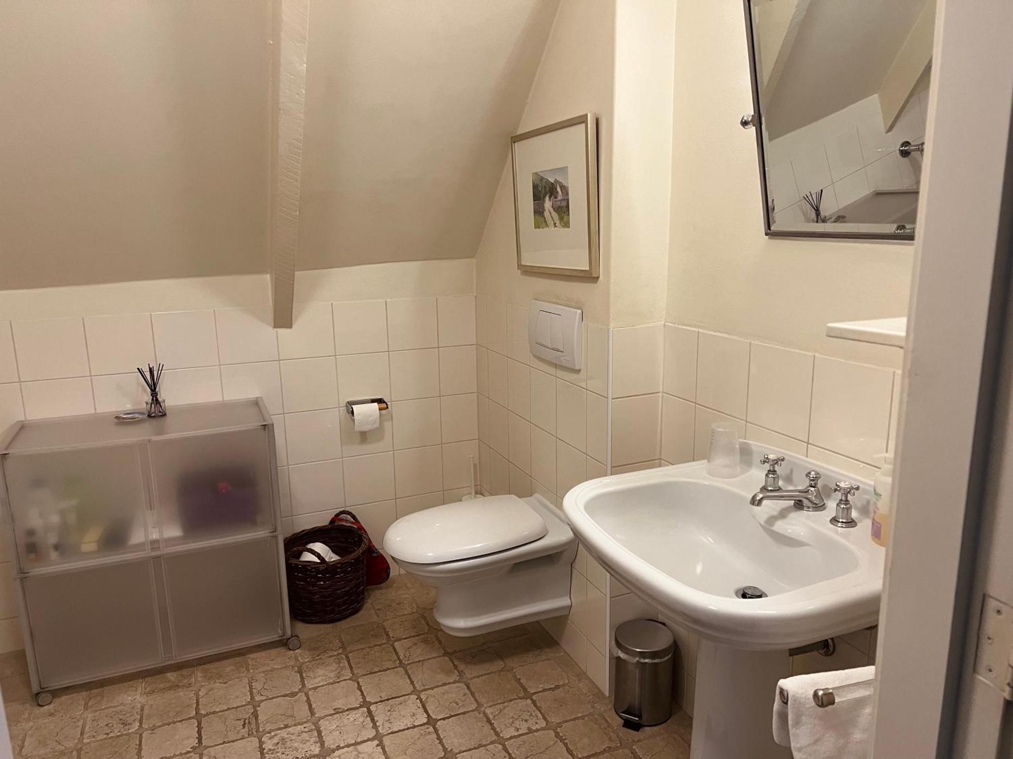 Room One-Twenty-One Naarden Luaran gambar