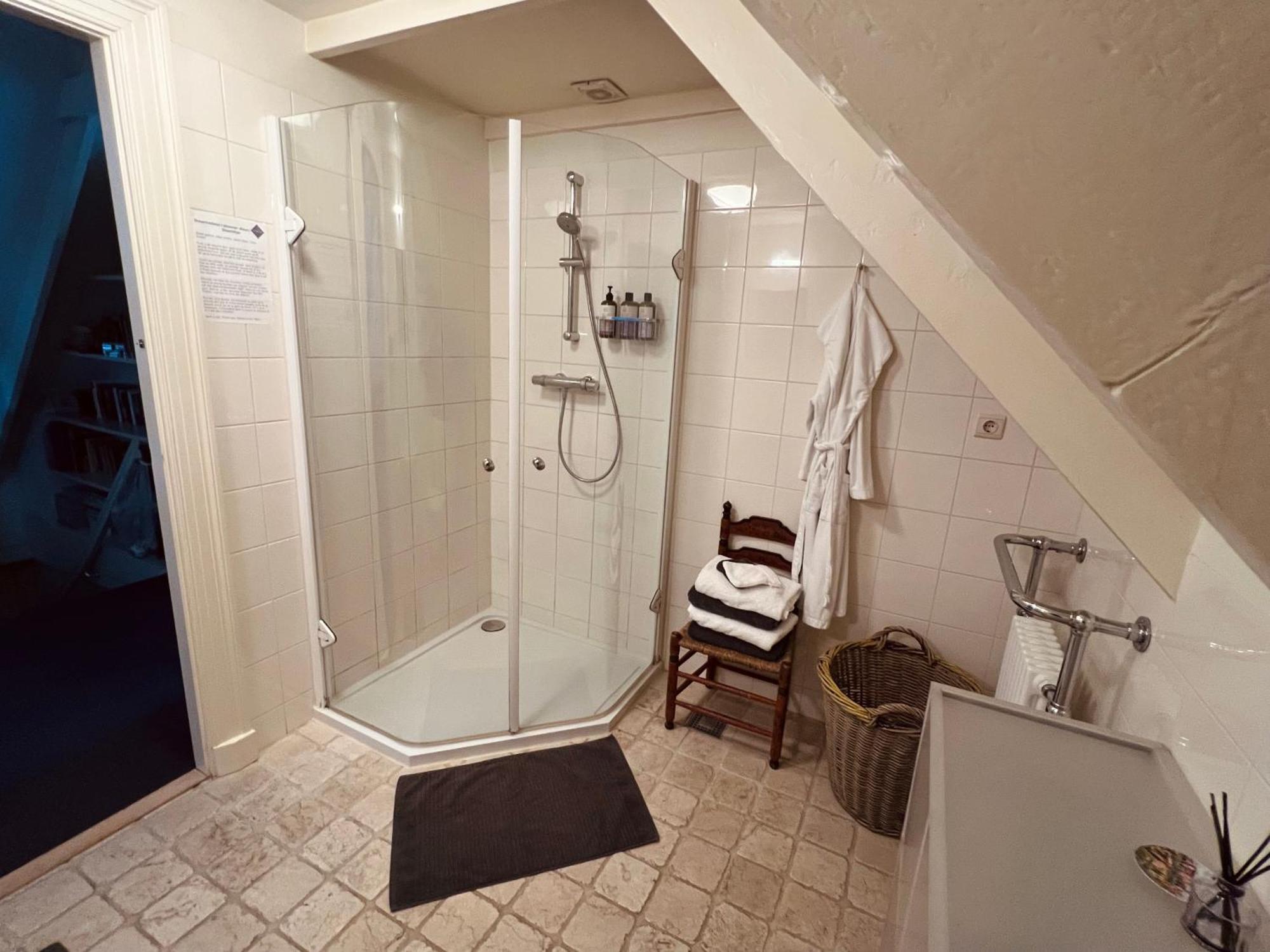 Room One-Twenty-One Naarden Luaran gambar