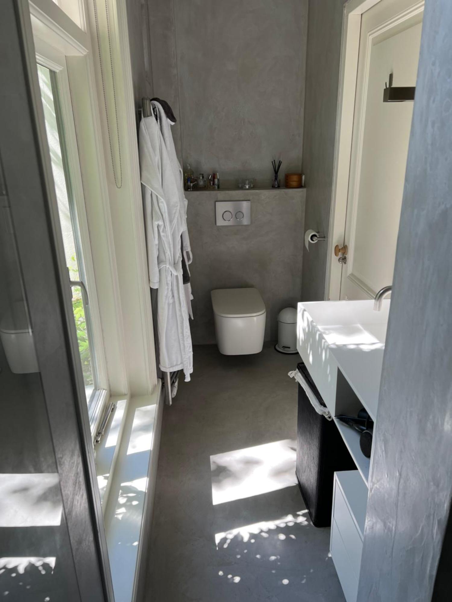 Room One-Twenty-One Naarden Luaran gambar
