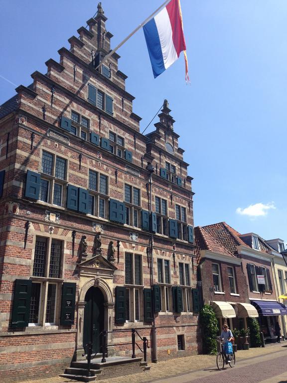 Room One-Twenty-One Naarden Luaran gambar