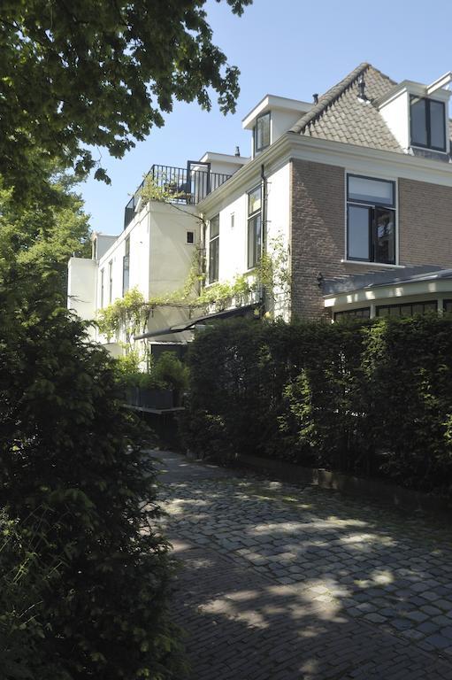 Room One-Twenty-One Naarden Luaran gambar