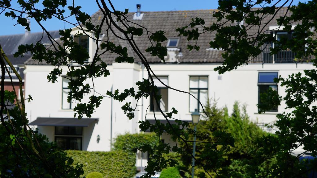 Room One-Twenty-One Naarden Luaran gambar