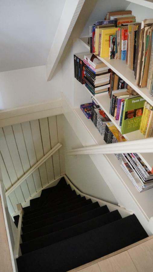 Room One-Twenty-One Naarden Luaran gambar