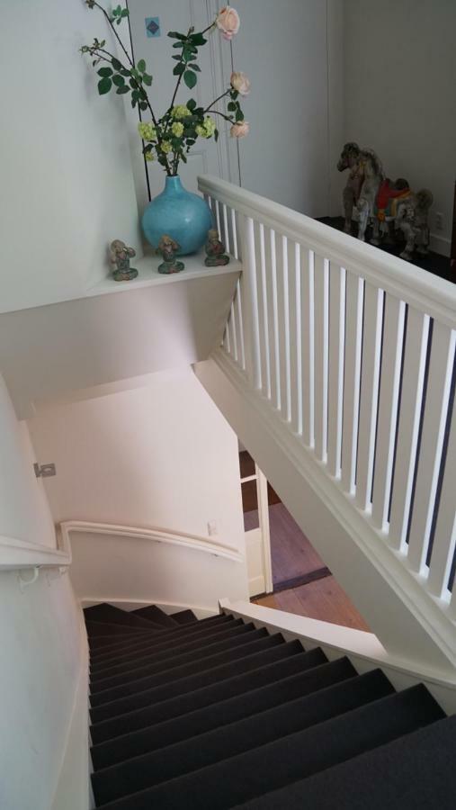Room One-Twenty-One Naarden Luaran gambar