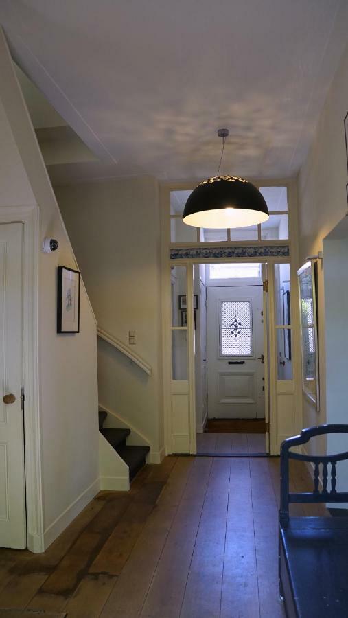 Room One-Twenty-One Naarden Luaran gambar